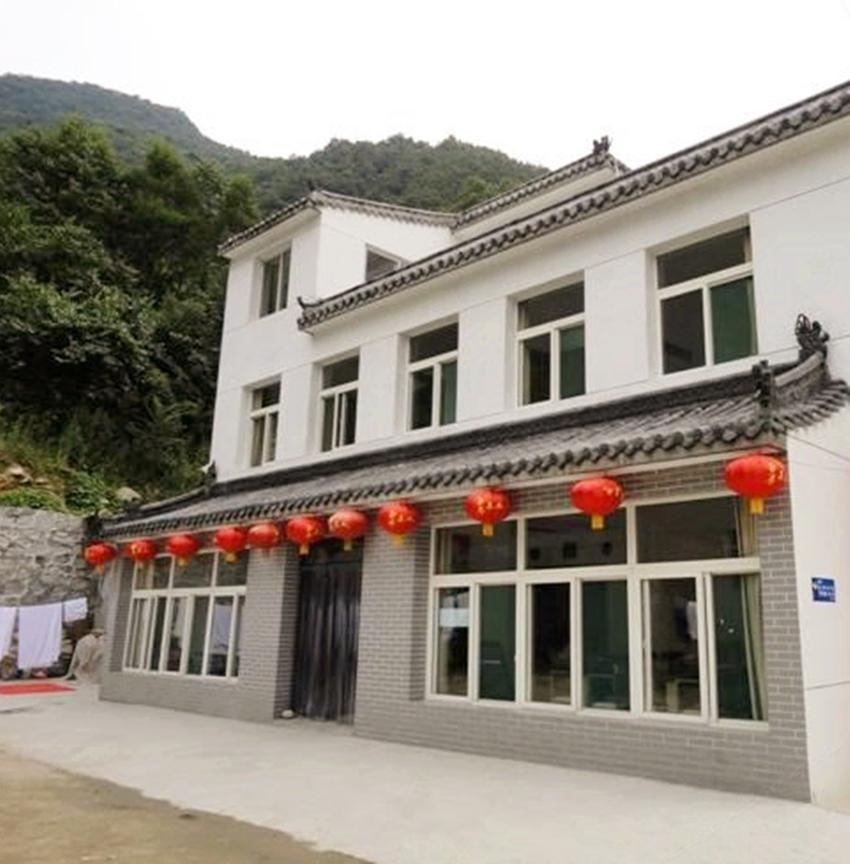 西安盛祥农家乐