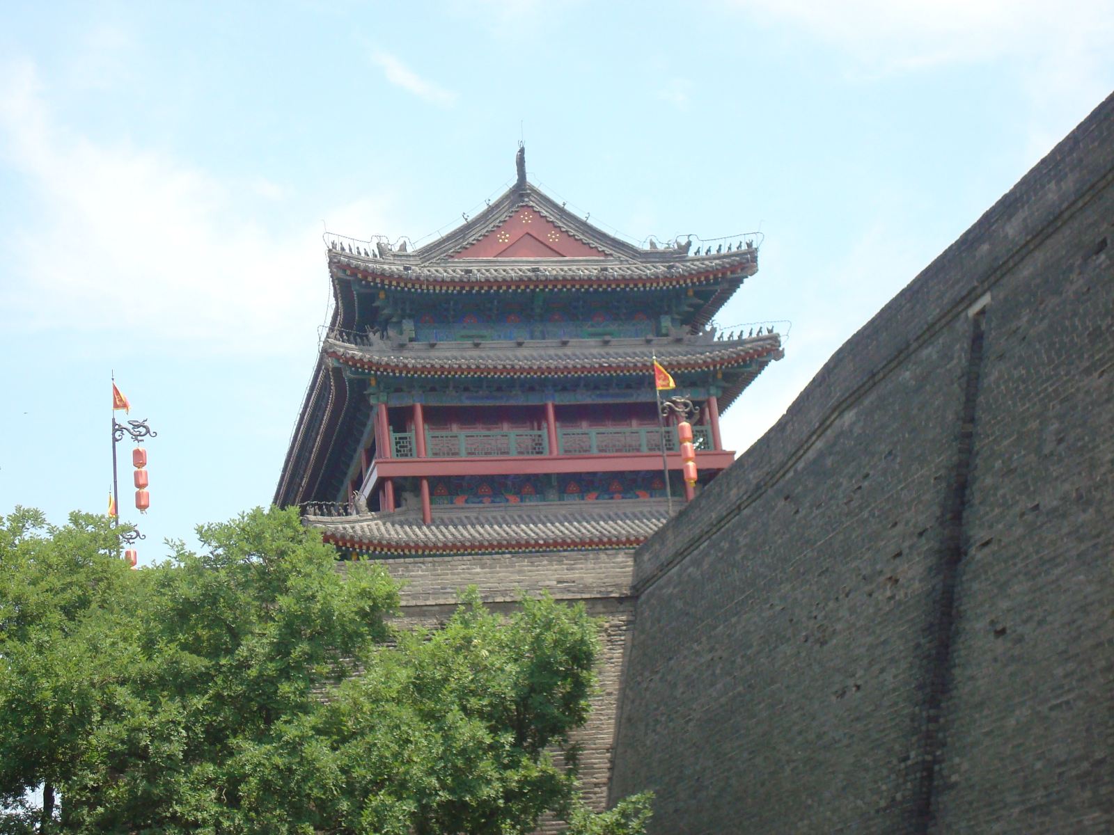 西安励志公寓