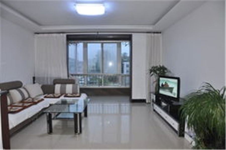 紫薇家庭公寓(西安电子城店)