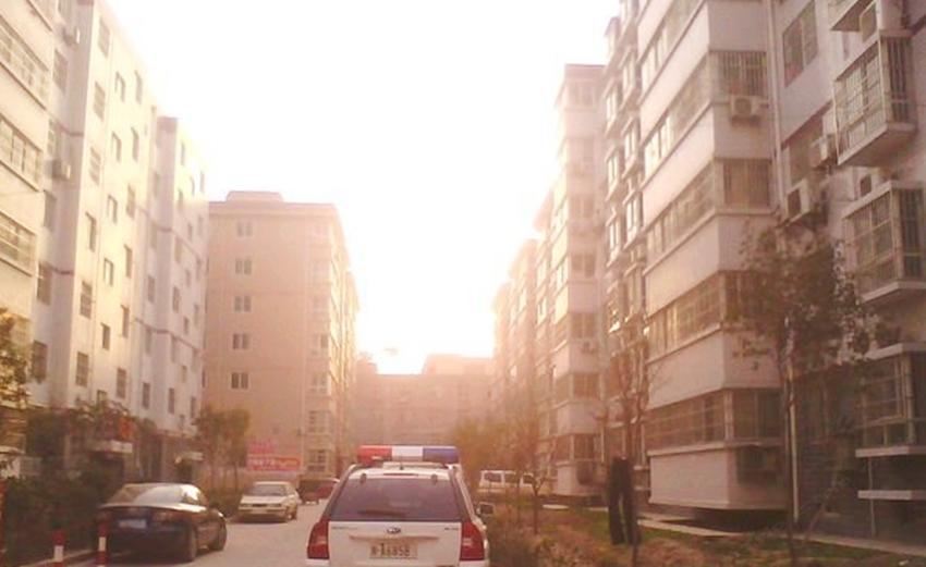 西安梦瑶招待所