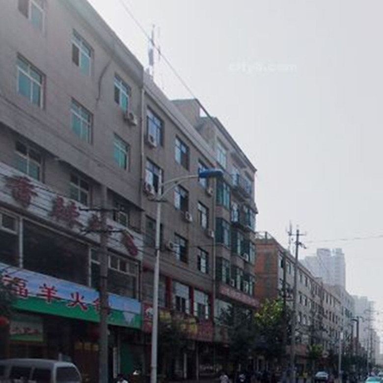 西安26小时公寓酒店