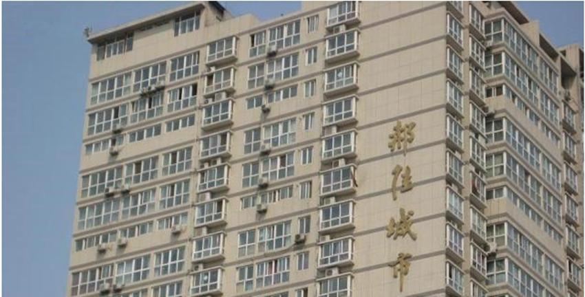 西安鸿运青年学生公寓