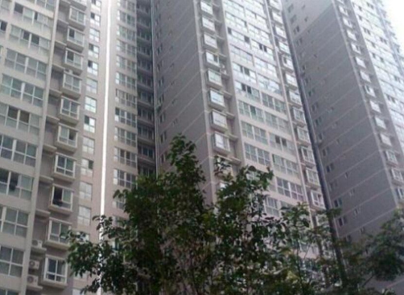 西安乐客家庭旅馆