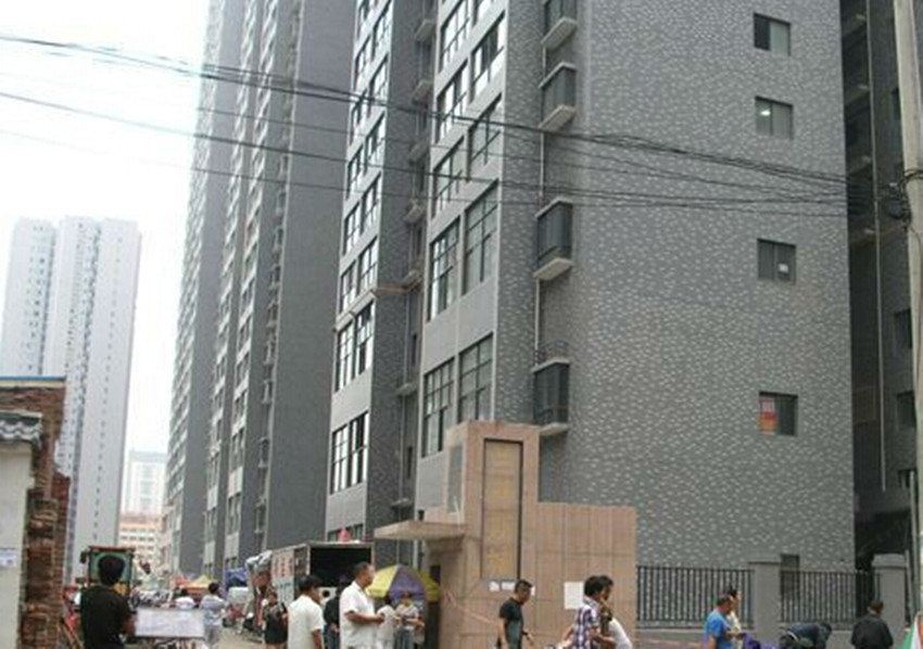西安青逸家庭公寓
