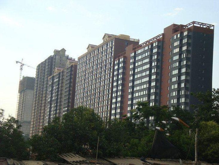 西安北站美格宾馆(原乐途公寓)
