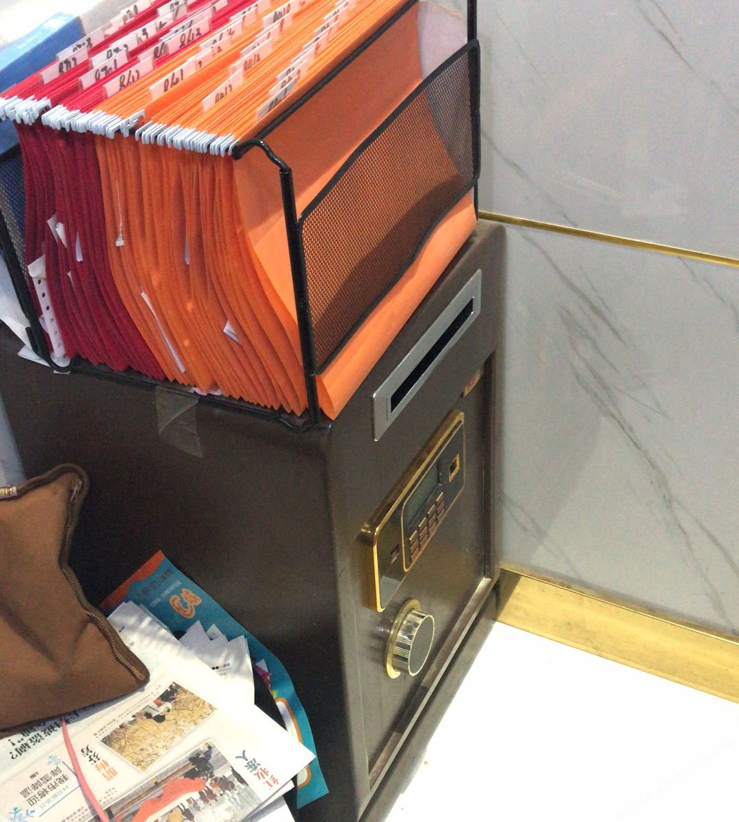 其他