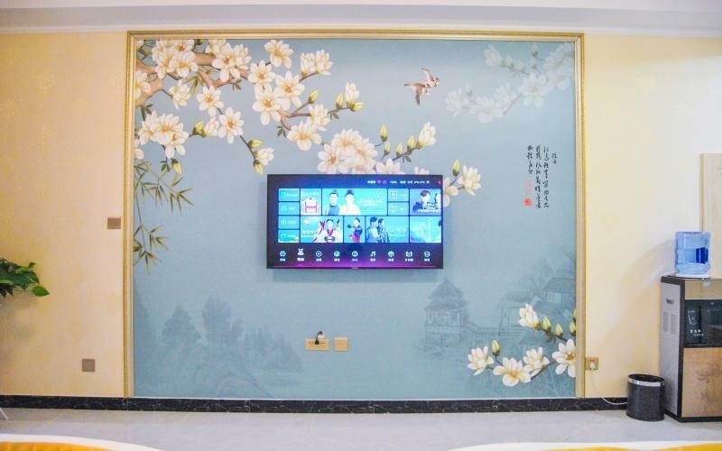 精品双床房