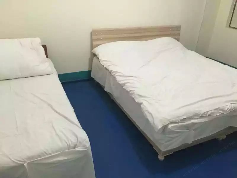 客房