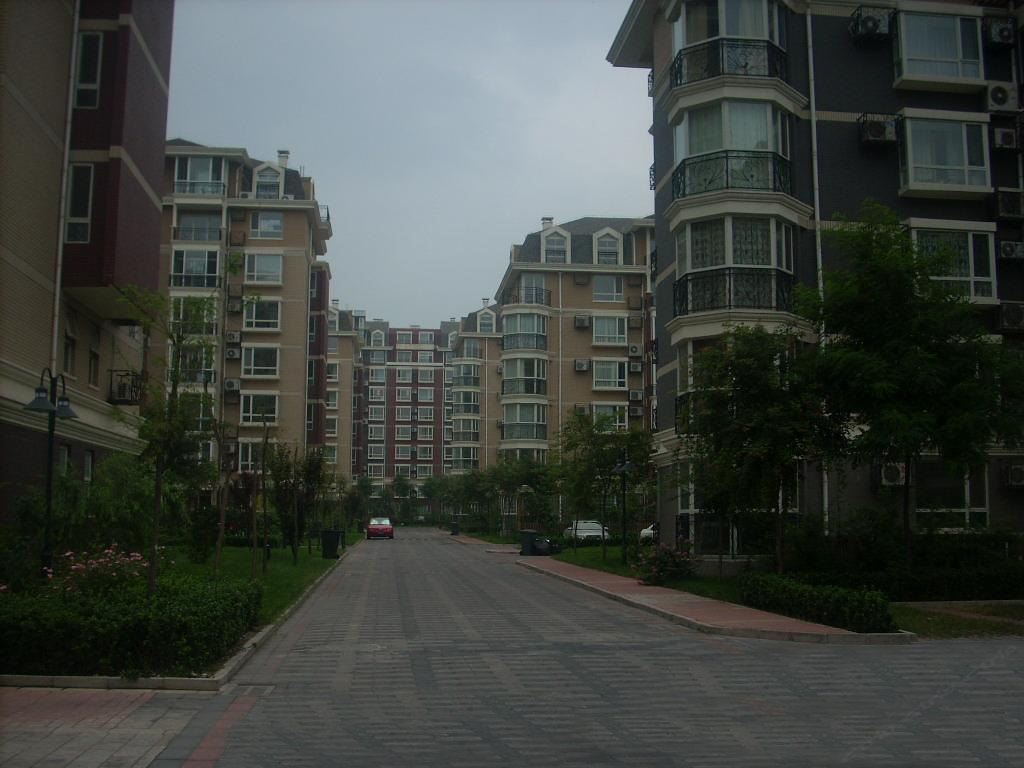 南京明亮青年旅舍