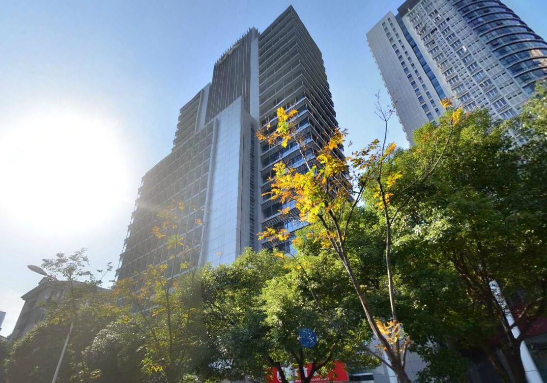 乐之庭酒店公寓(南京木马公寓店)