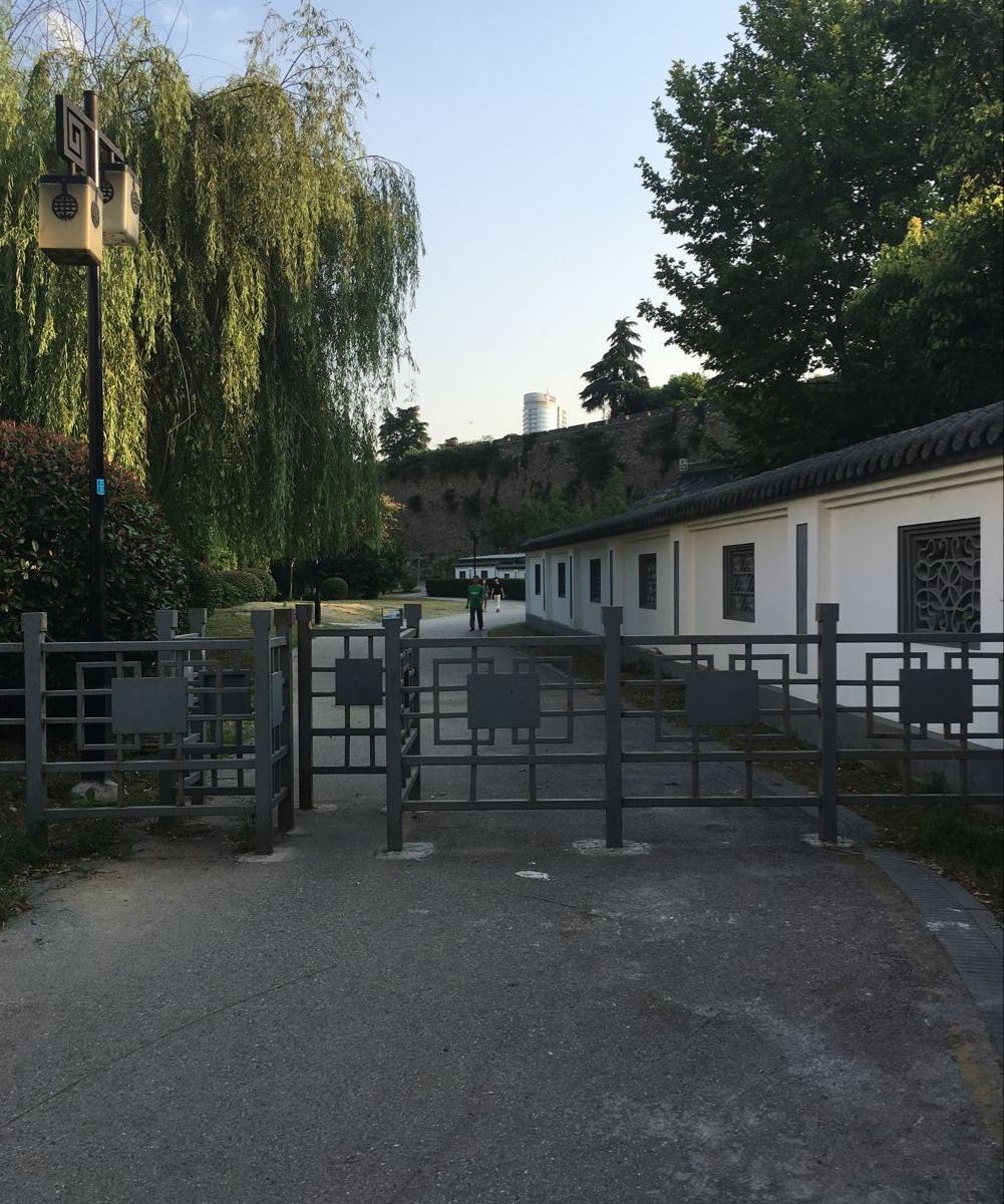 南京安捷火车站公寓