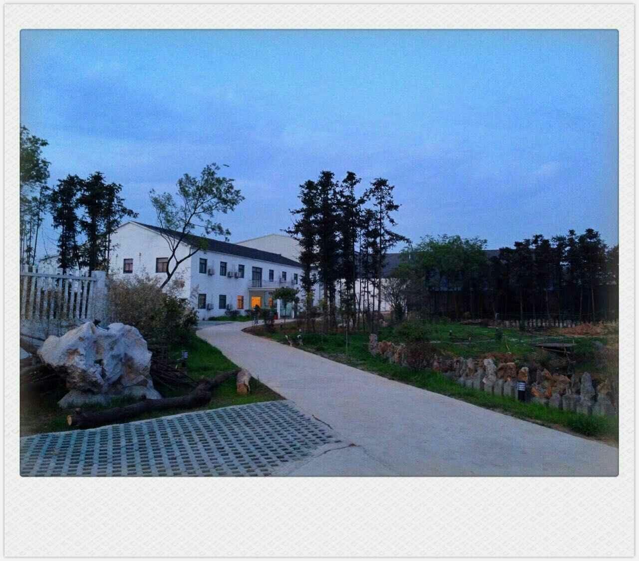 南京元鼎农家乐