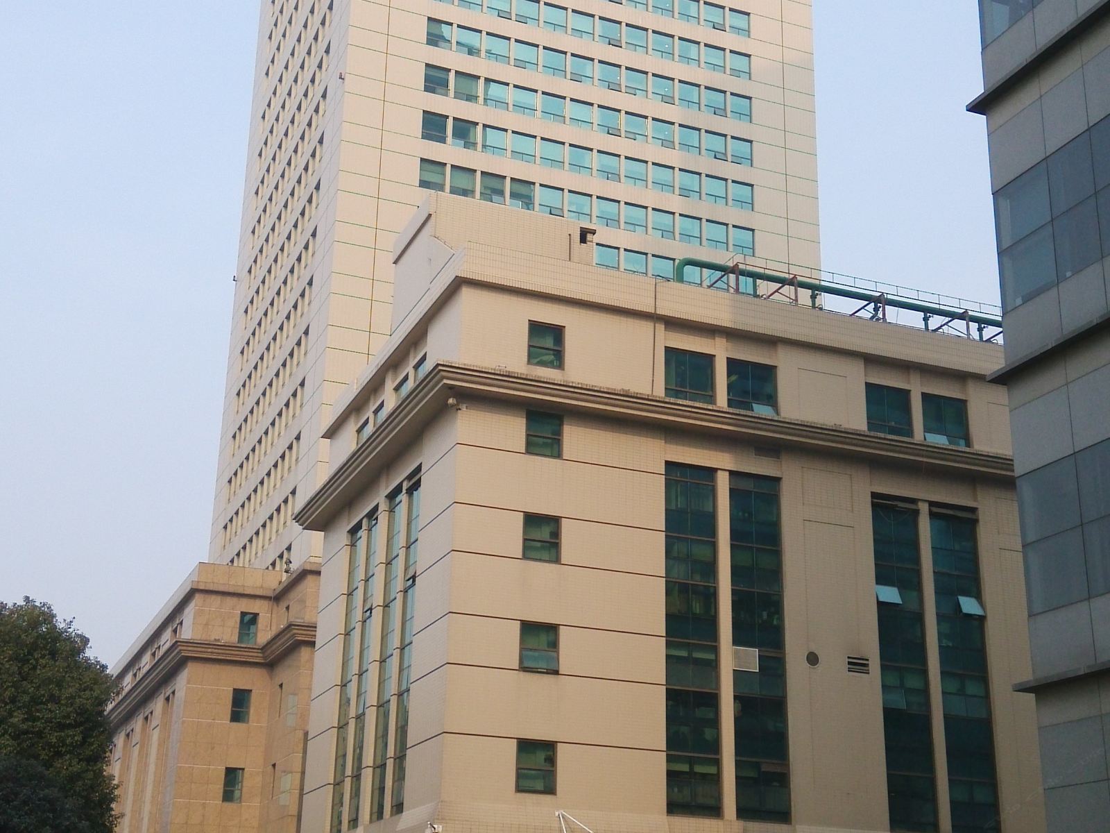 依梦爱琴青年公寓(南京王府大街店)
