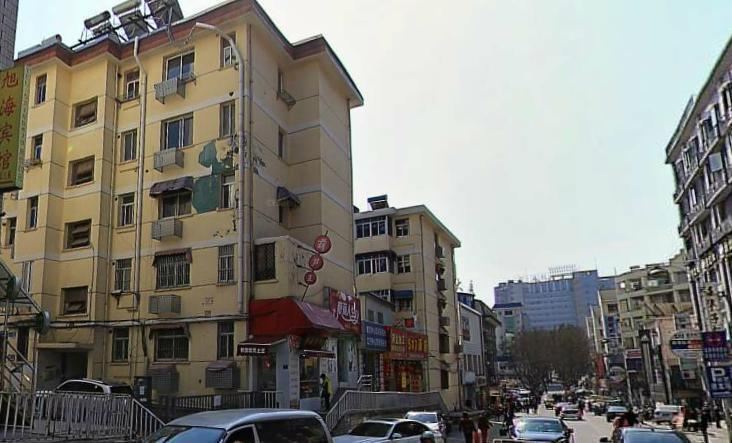 爱森公寓(南京东山步行街店)