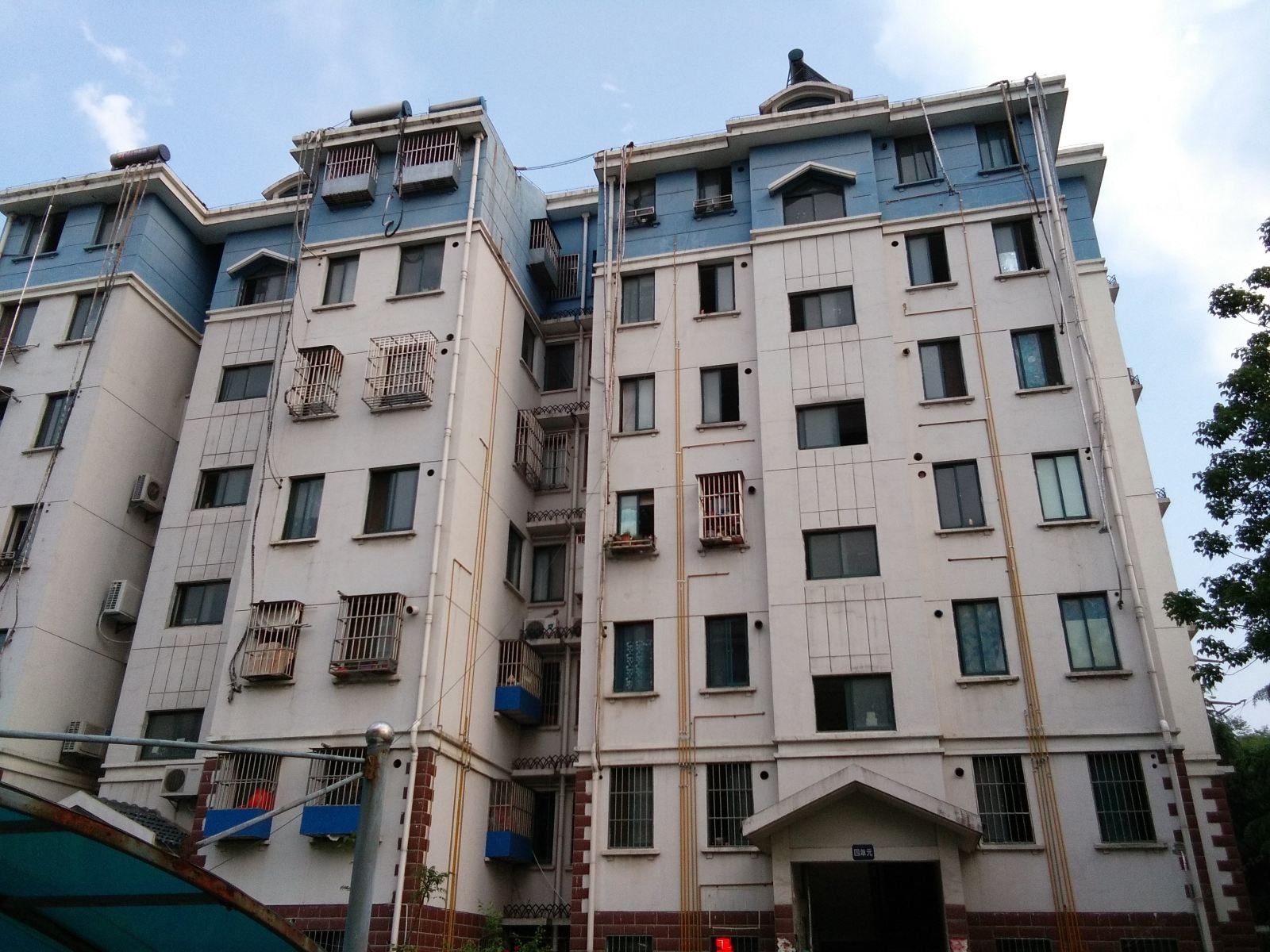 星辰公寓(南京莲花新城北苑二店)