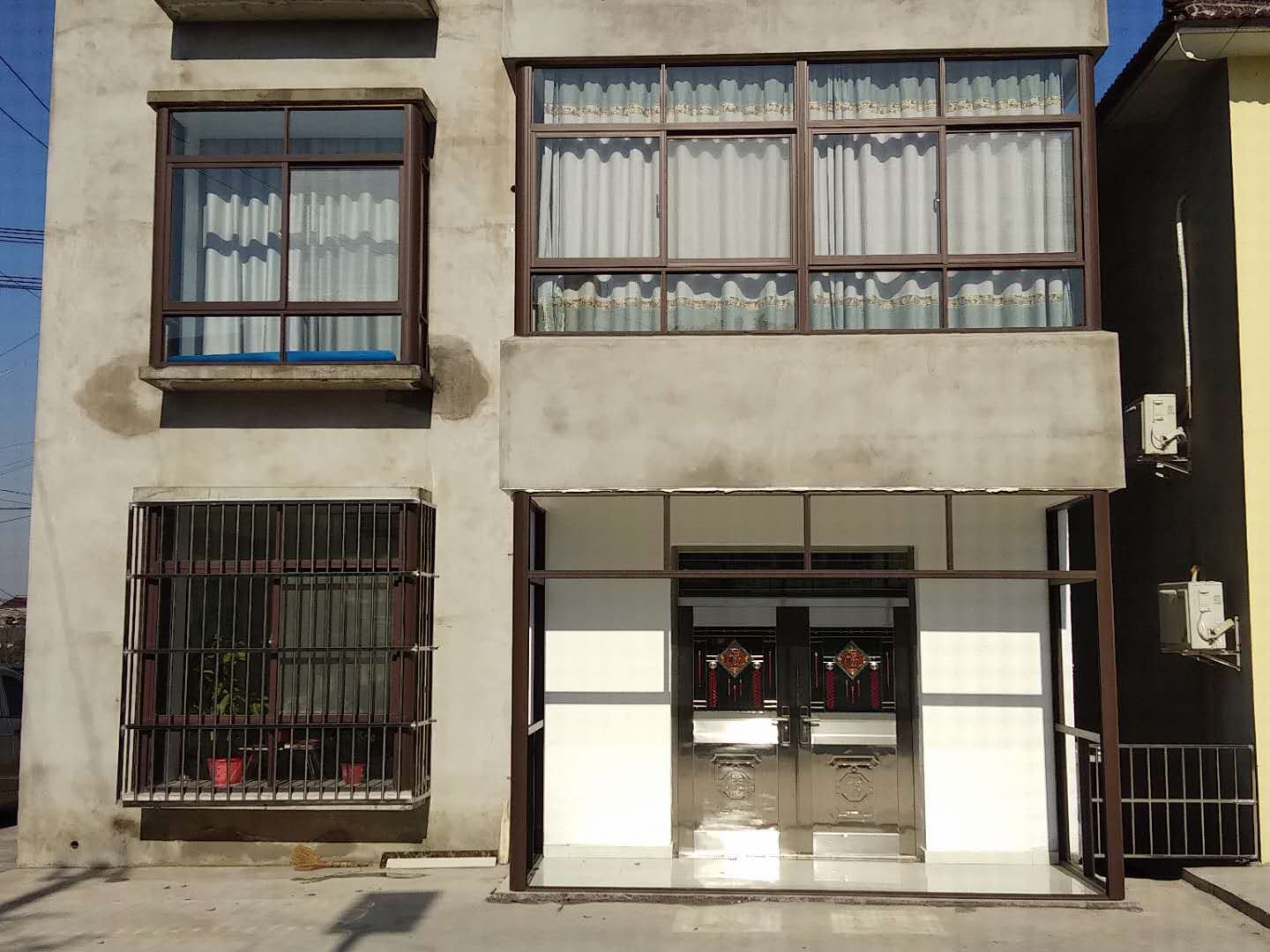南京邂逅阳光酒店