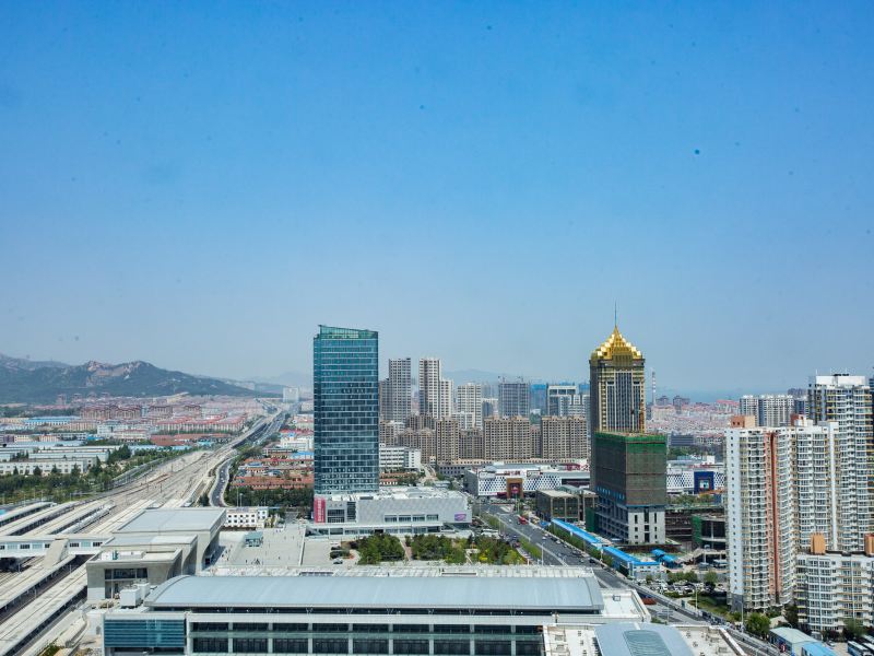 威海悦海小陈普通公寓