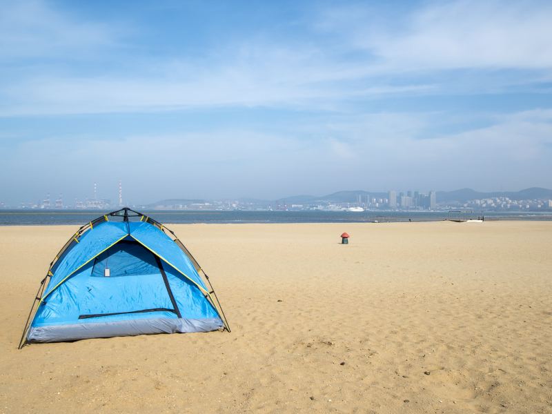 威海慢时光海景小筑公寓