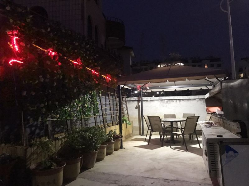 威海怡海民宿(环海路分店)
