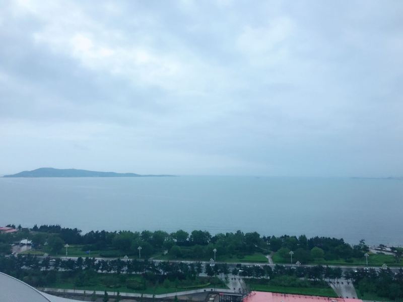 威海威之窗酒店式公寓