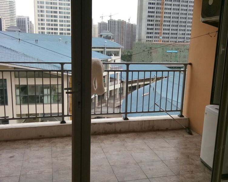 威海海生旅游公寓(勤和路分店)