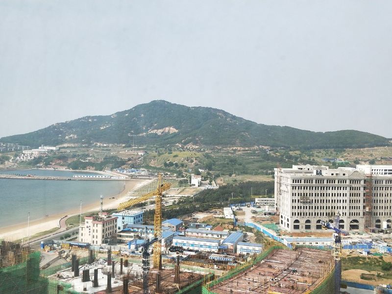 威海小于翁公寓(北环海路分店)