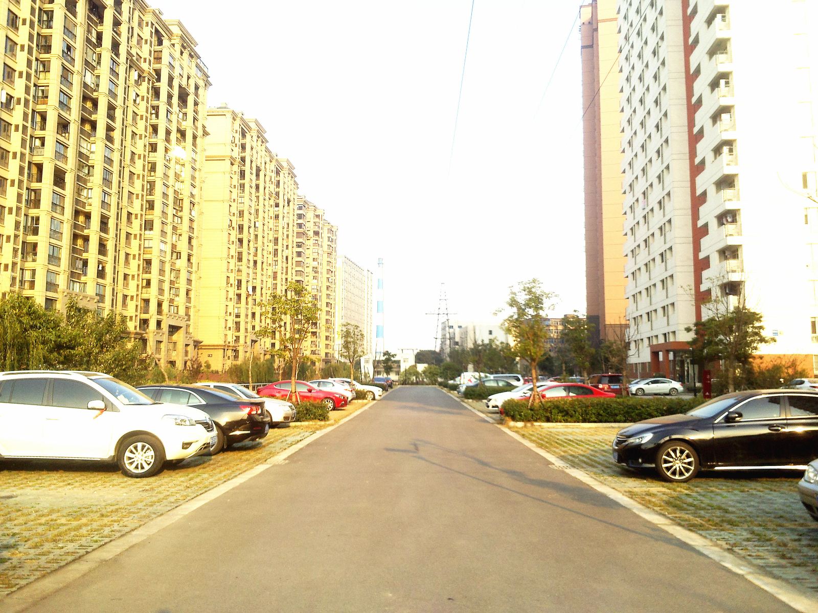 都市E家连锁酒店式公寓(苏州黄浦店)