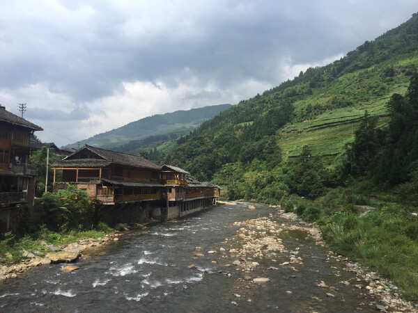 扬州到桂林旅游攻略_行程安排_景点推荐