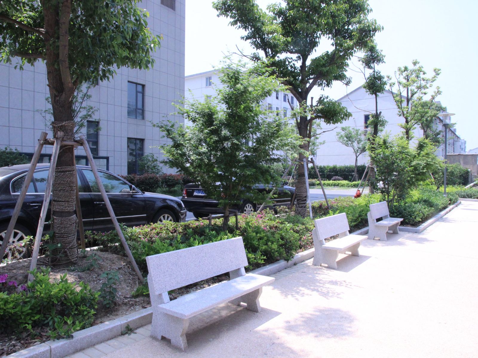 好美家短租公寓(苏州南门店)