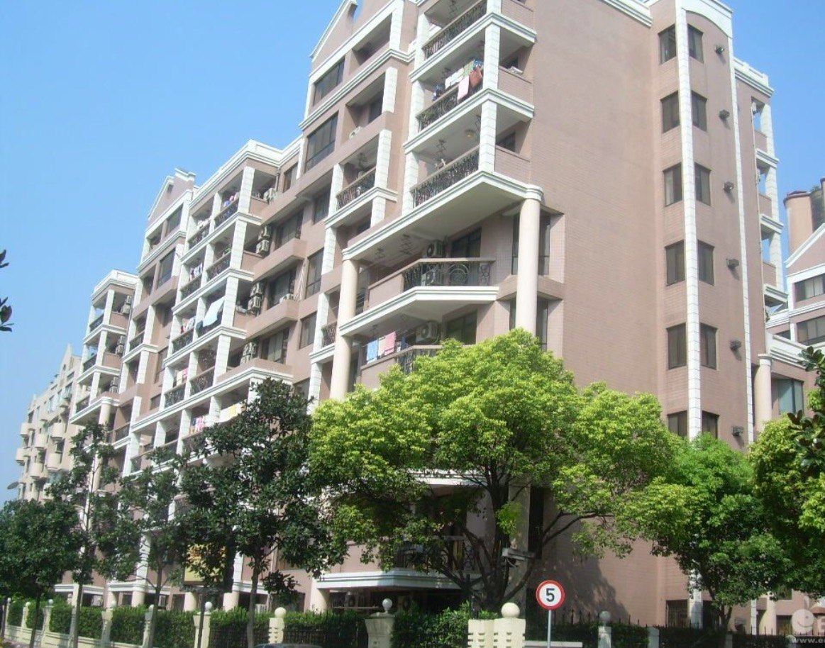 糖果时尚公寓(苏州粤海广场店)