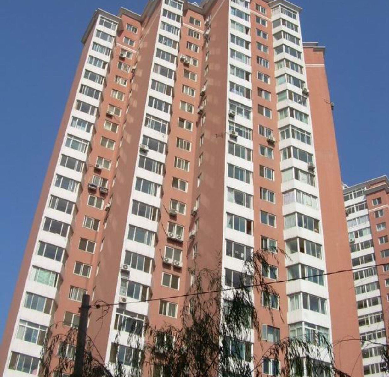 游子求职公寓(苏州青剑湖店)