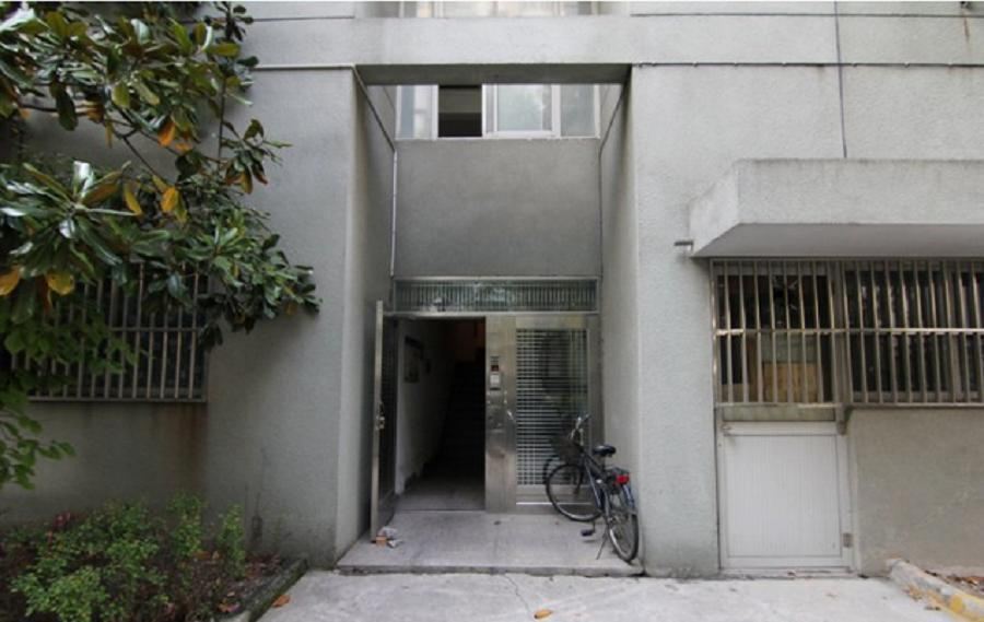 扬州花样年华公寓