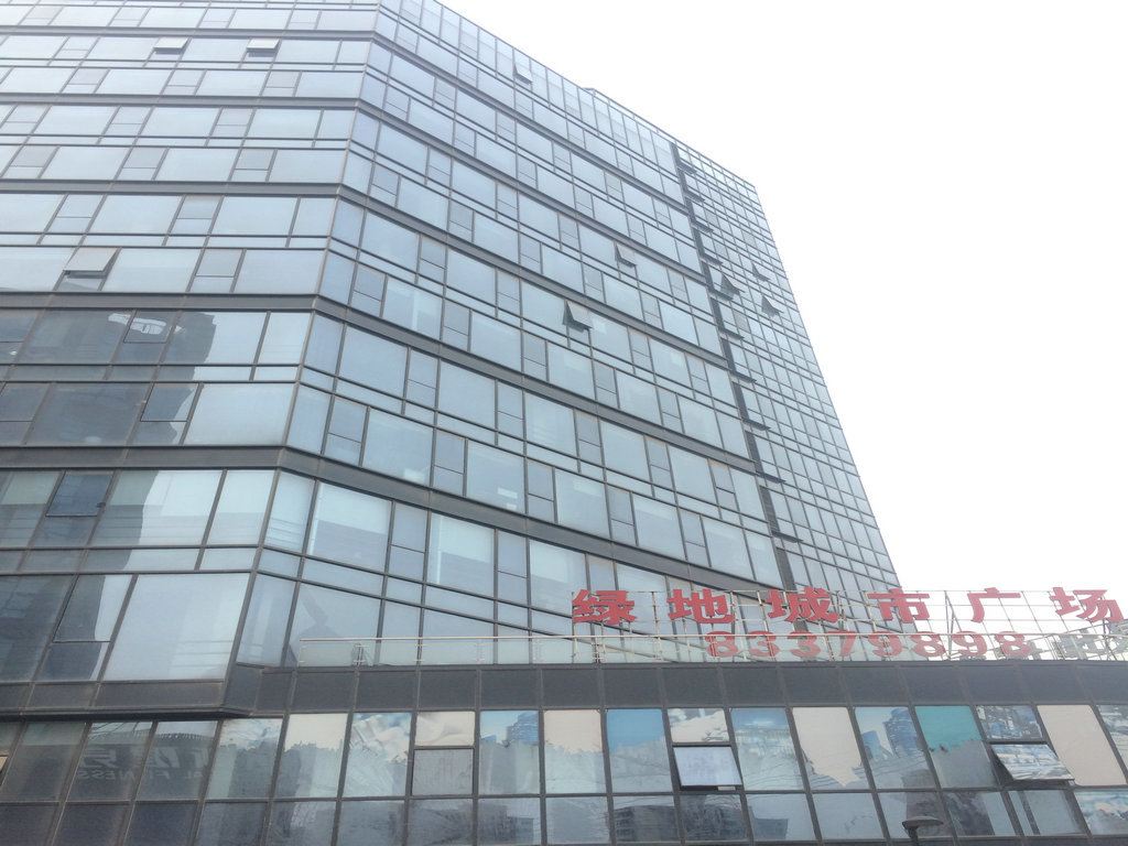 扬州小时代精品公寓