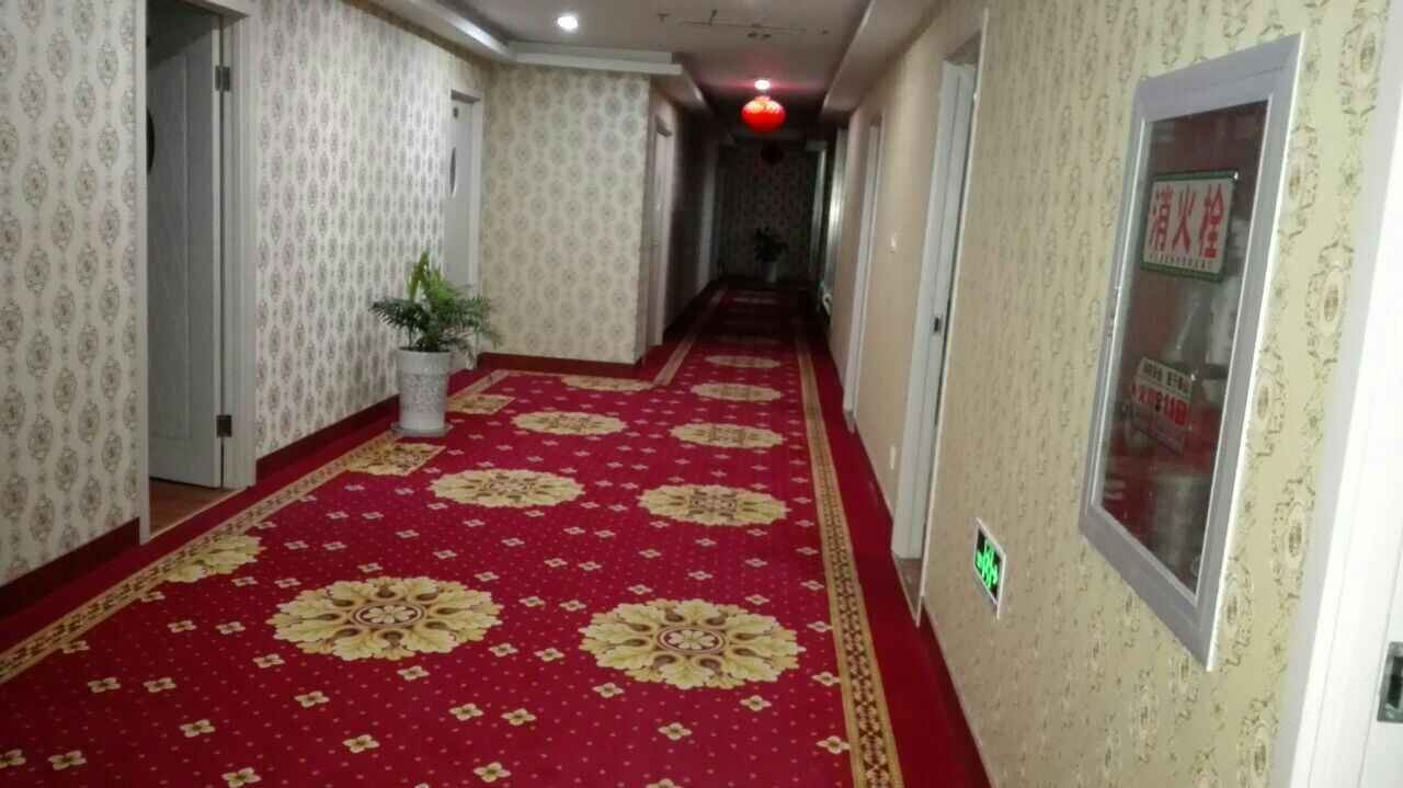 扬州古城青年旅舍