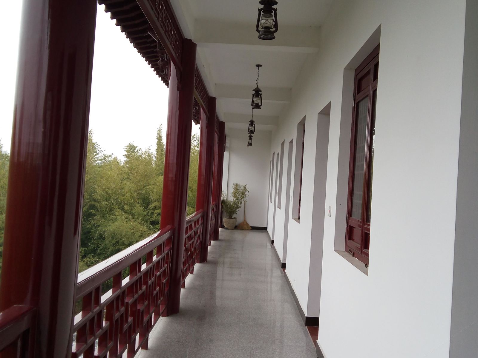 听竹轩(扬州大禹风景竹园店)