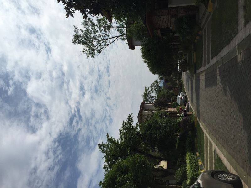 酒店大堂