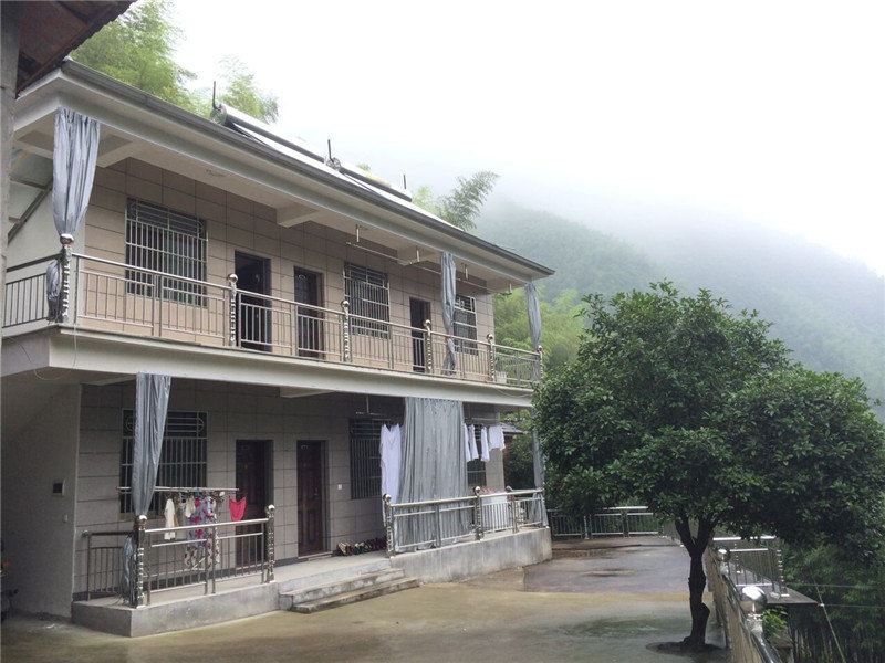 杭州夏家小苑