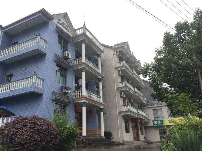 杭州钱龙山庄