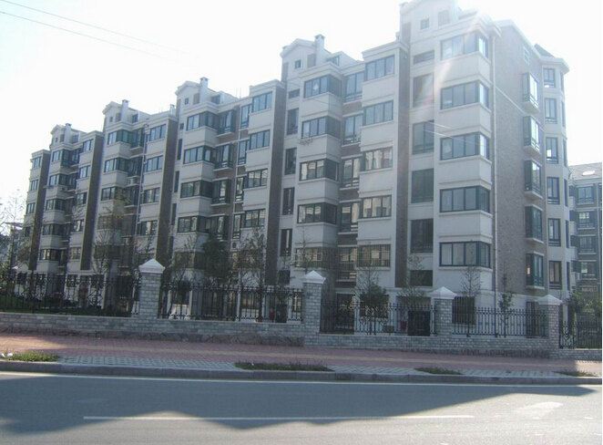 安居公寓(杭州下沙店)