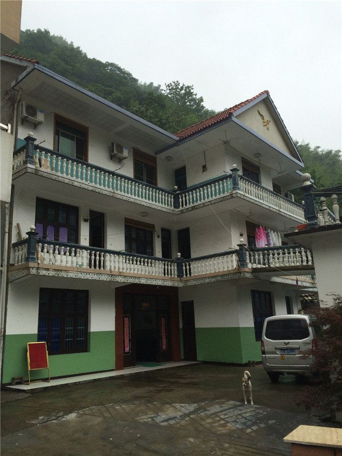 杭州燕飞农家苑