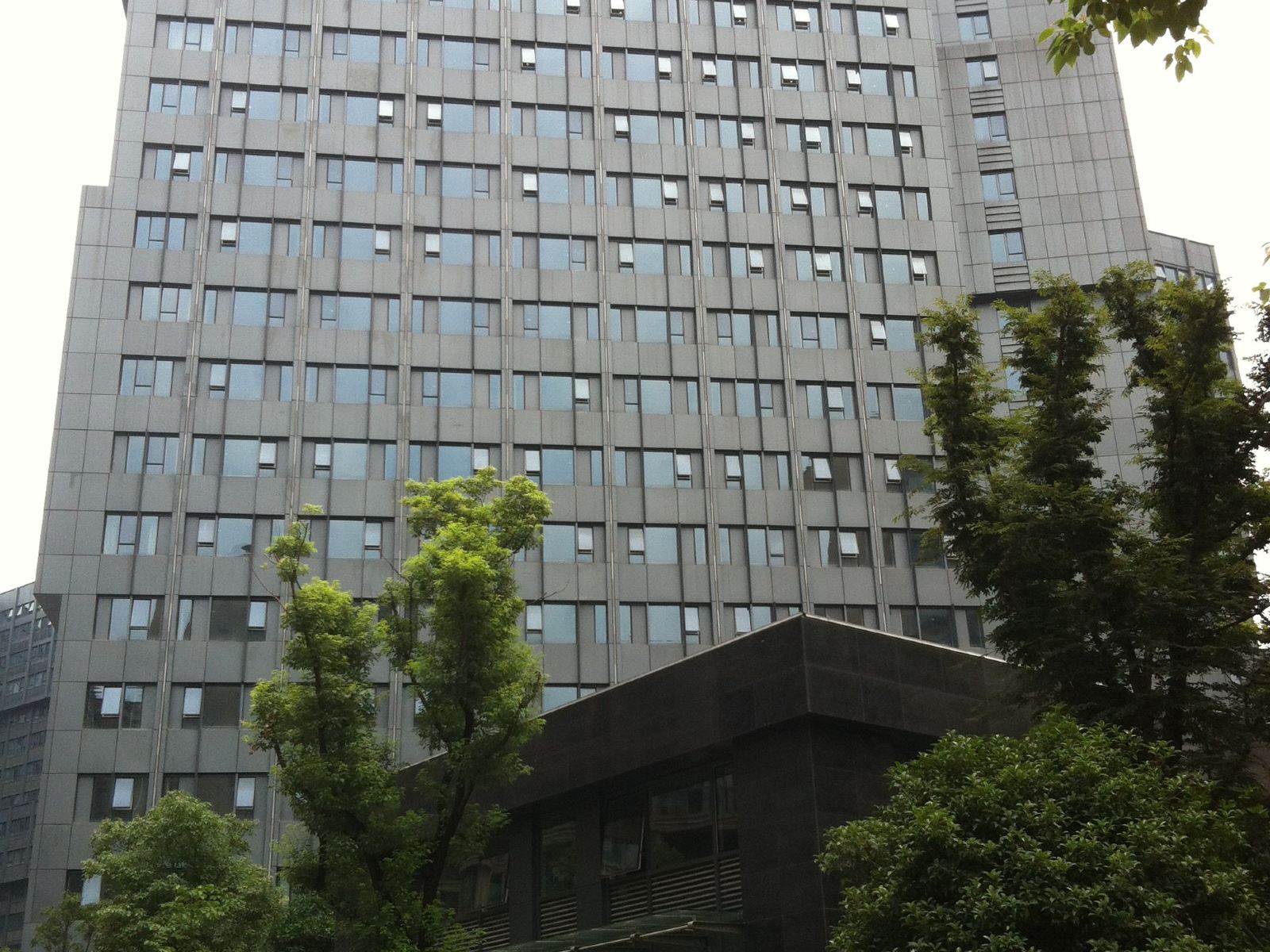 GoGo公寓(杭州火车东站店)