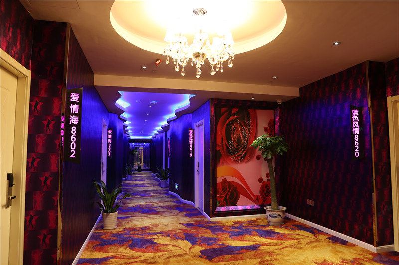 杭州金厦酒店