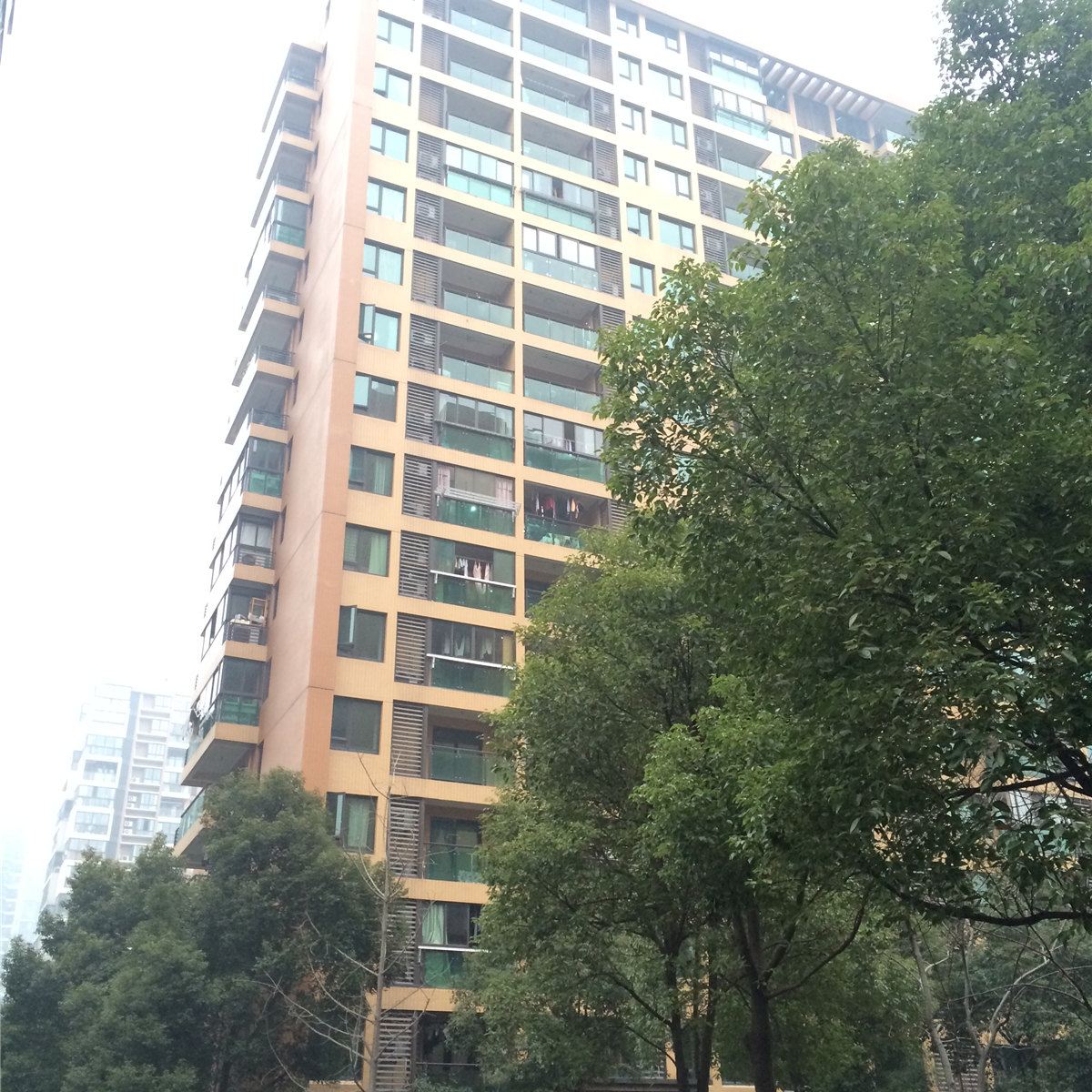 浙大短租公寓(杭州圣苑店)