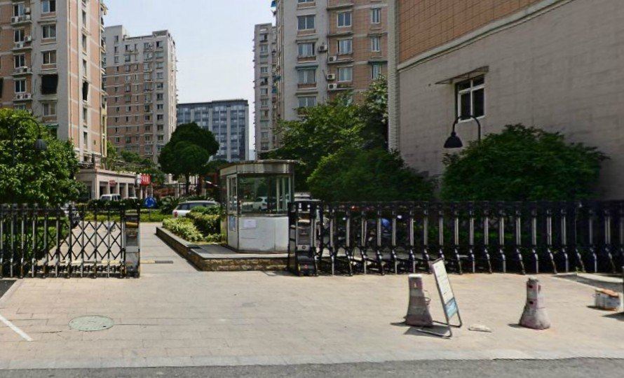 杭州第二颗纽扣青年旅舍