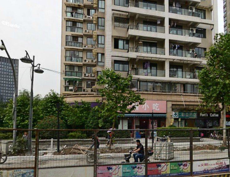 应届生求职公寓(杭州庆丰店)