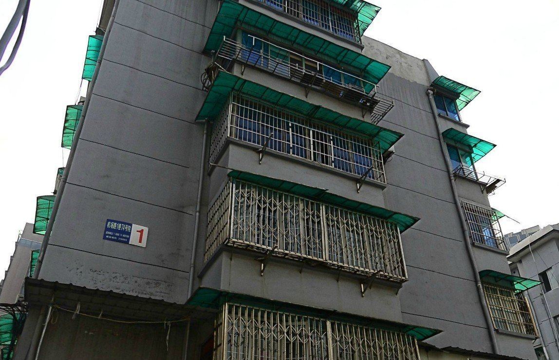 杭州会友求职公寓