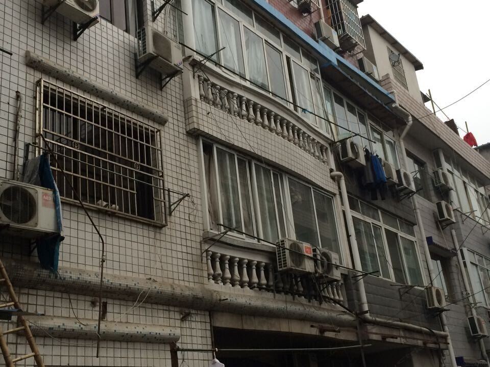 杭州避风港旅馆