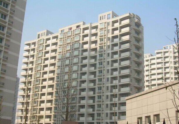 忆家客求职公寓(杭州大关2店)