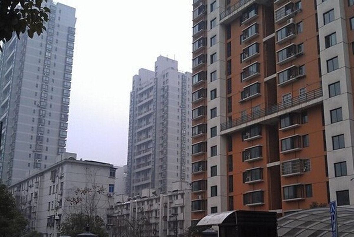 琪韶酒店式公寓(杭州近江地铁站店)
