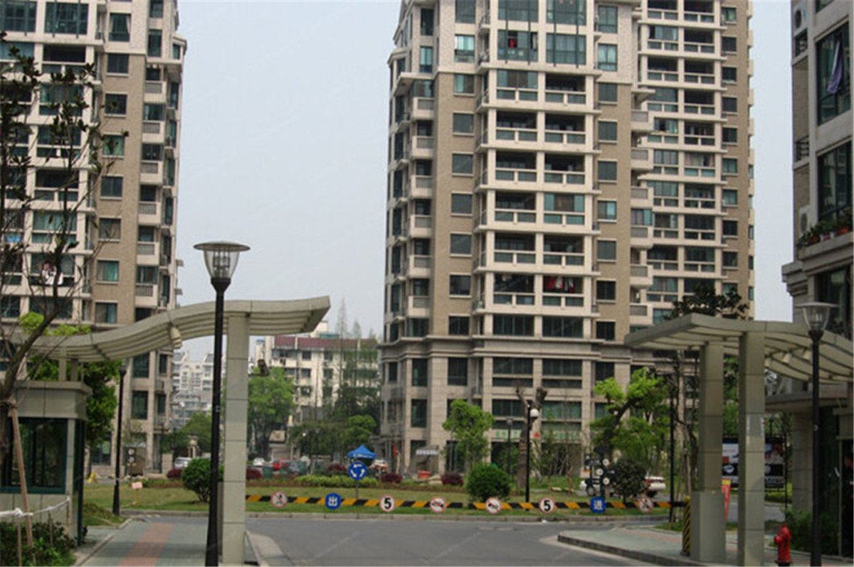琪韶酒店式公寓连锁(杭州河东社区店)
